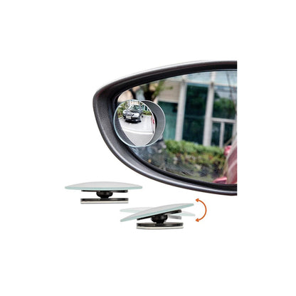 Corona Int40108 Blind Spot Mirror