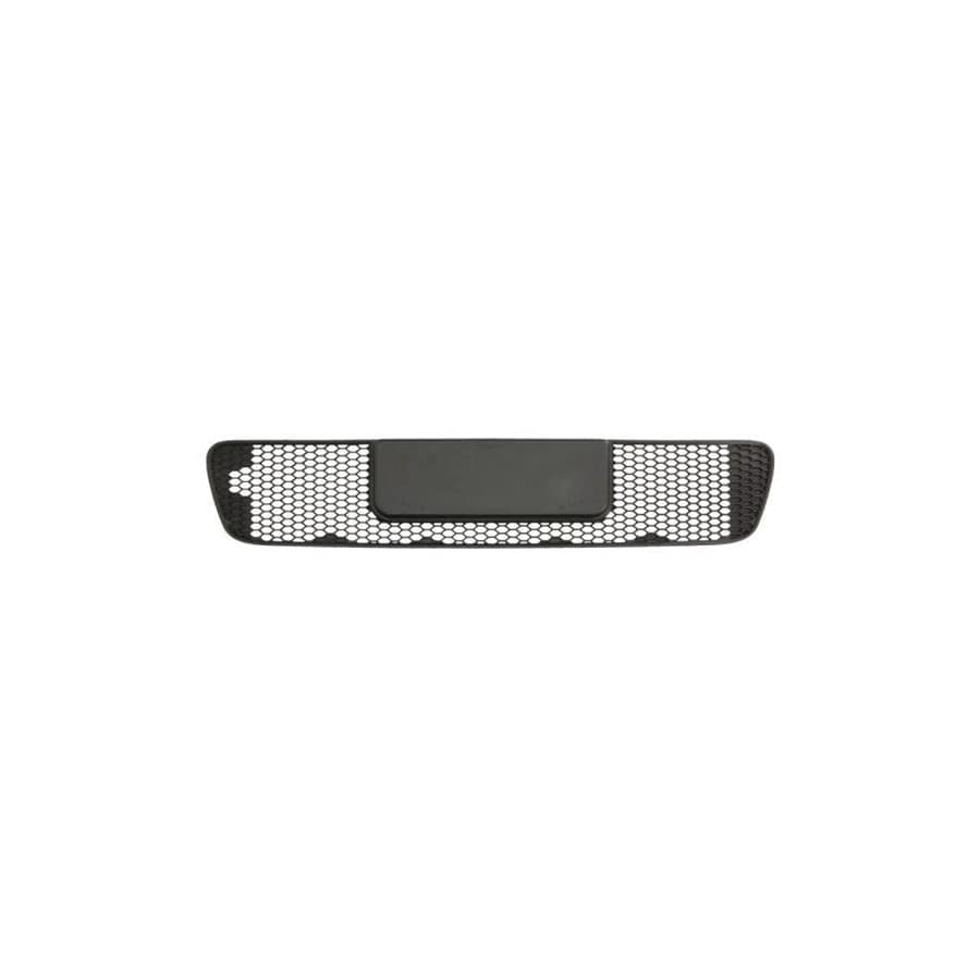 Blic 6502-07-3284910P Bumper Grill for KIA Soul I (Am)