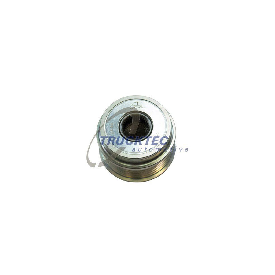 Trucktec Automotive 07.17.061 Alternator Freewheel Clutch