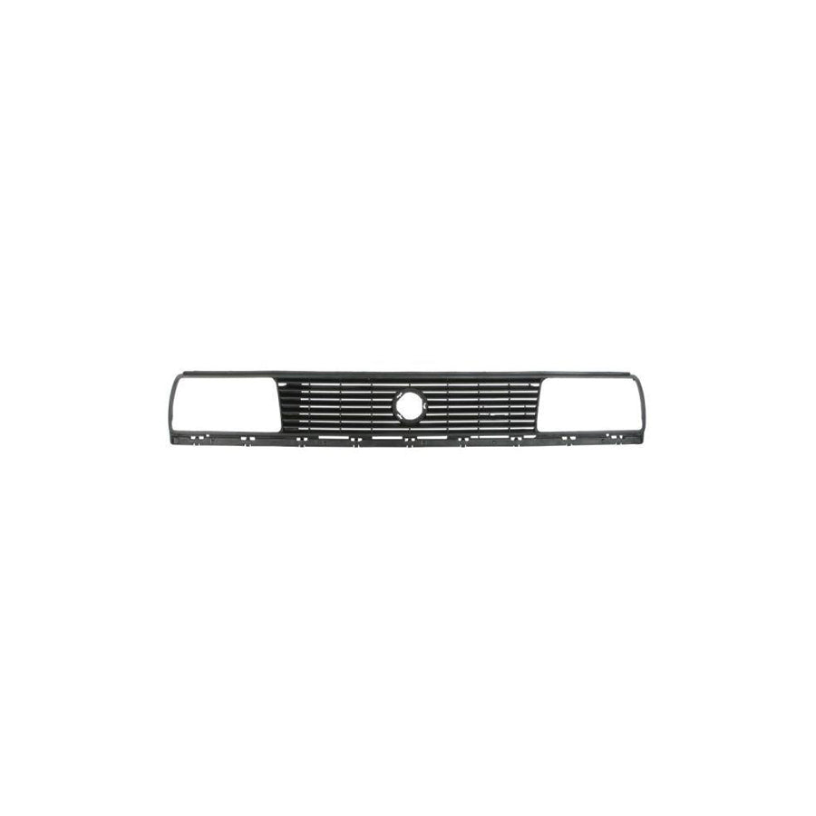 Blic 6502-07-9541990P Radiator Grille for VW Jetta Mk2 (19E, 1G2, 165)