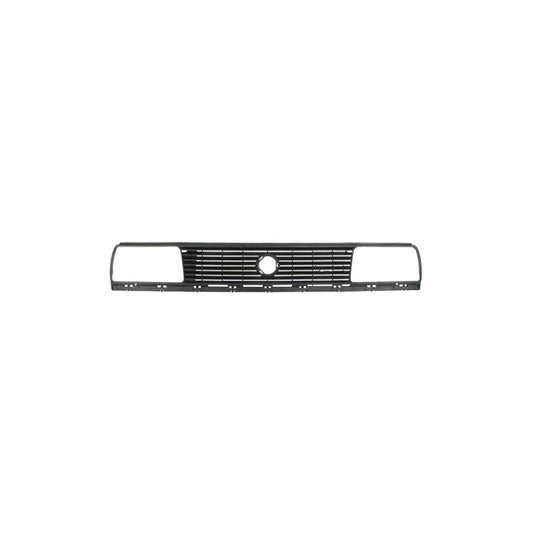 Blic 6502-07-9541990P Radiator Grille for VW Jetta Mk2 (19E, 1G2, 165)