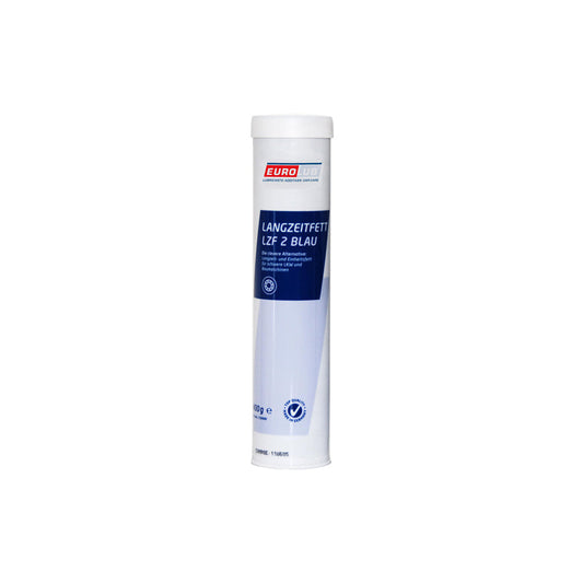 Eurolub Lzf 2 Blau 719400 Anti-Friction Bearing Grease