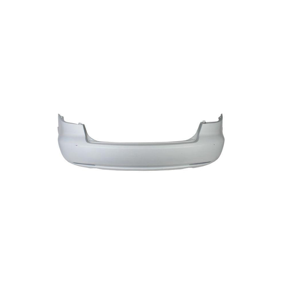 Blic 5506-00-3451951P Rear Bumper for Mazda 6