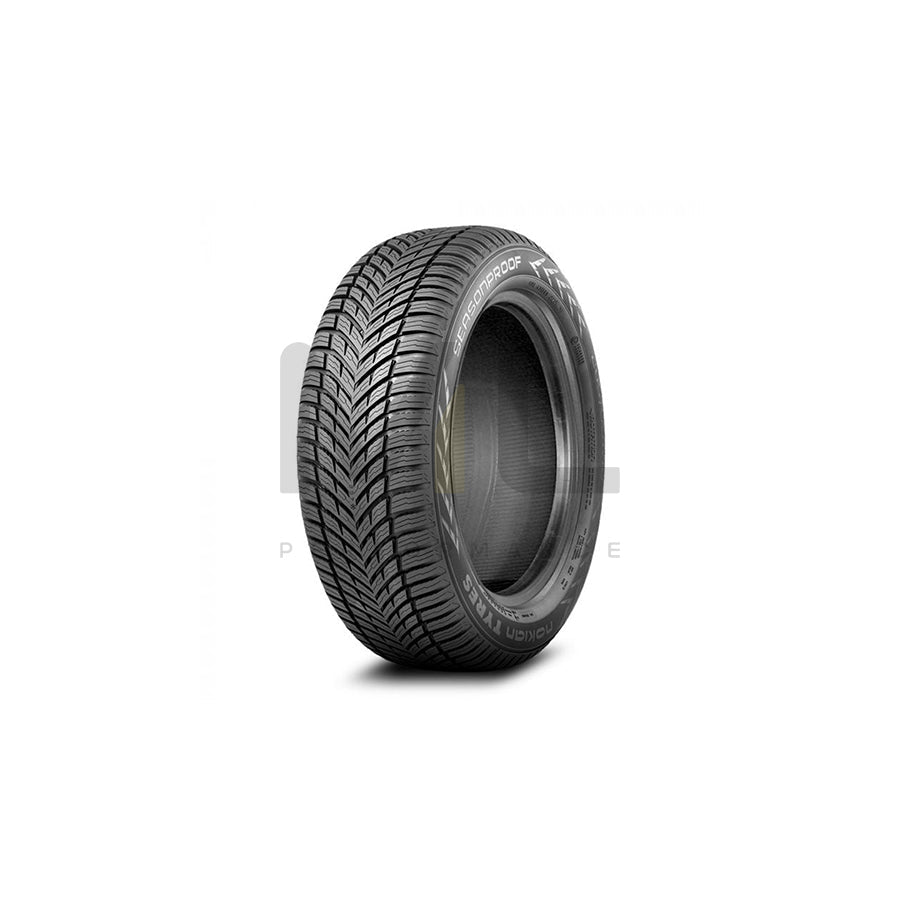 Nokian Seasonproof 225/70 R15 All-season Van Tyre