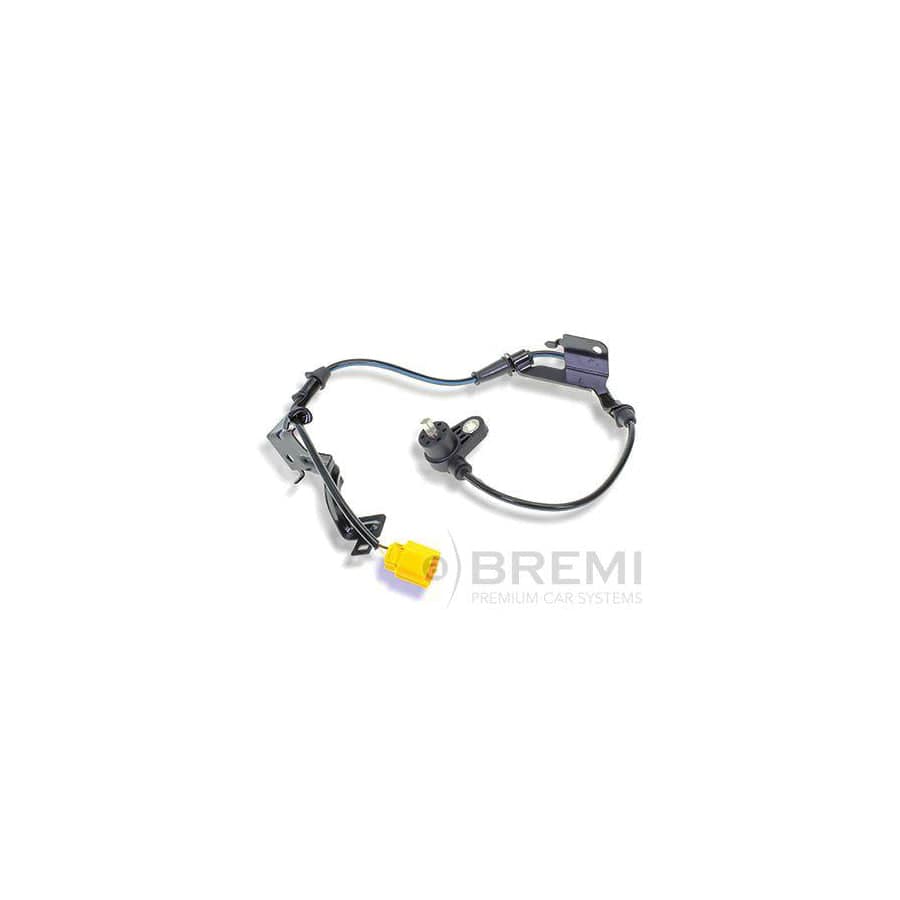 Bremi 50087 Abs Sensor for Honda CIVIC
