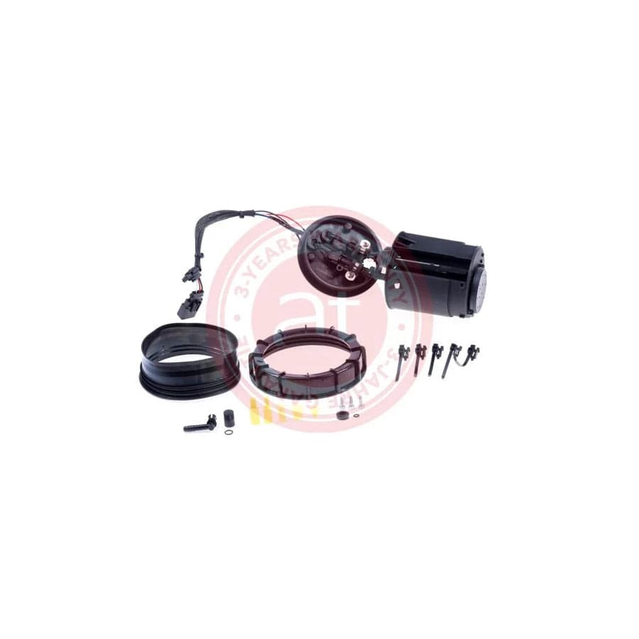 at autoteile germany At23653 Heating, Tank Unit (Urea Injection)