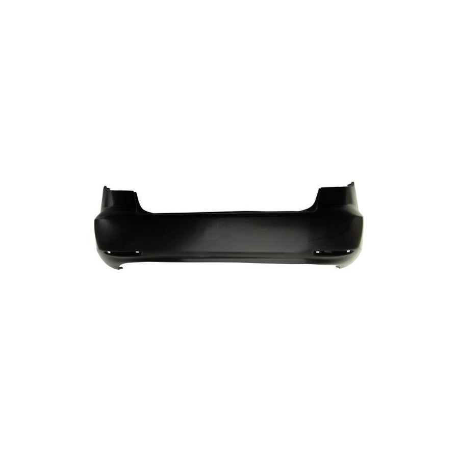 Blic 5506-00-3451950P Rear Bumper for Mazda 6