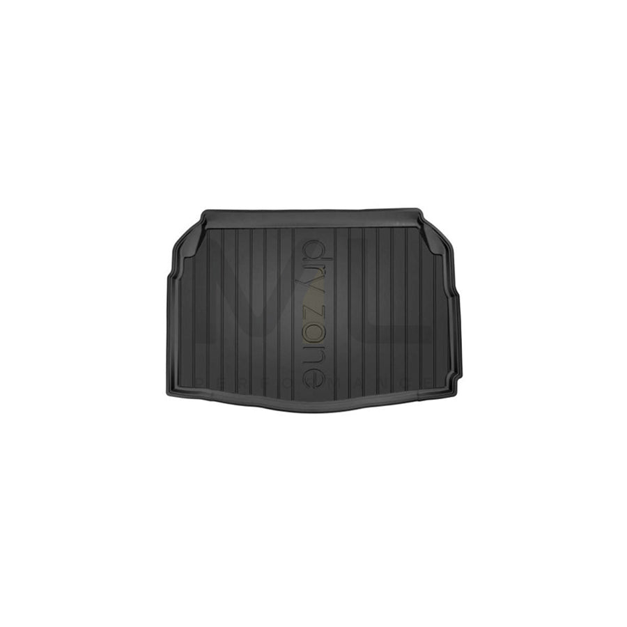 FROGUM DZ404908 Car boot tray suitable for MERCEDES-BENZ C-Class Saloon (W205) Elastomer, Nonslip