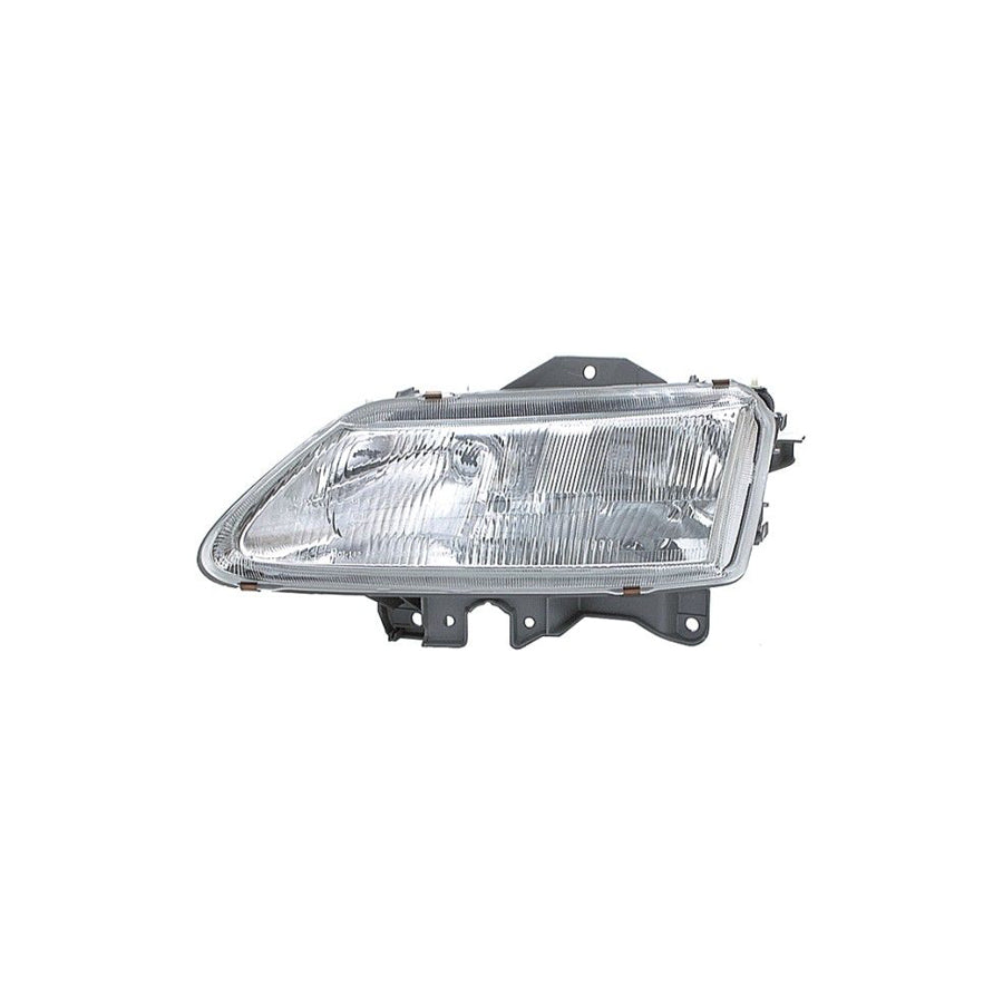 Hella 1AG 006 560-241 Headlight For Renault Laguna