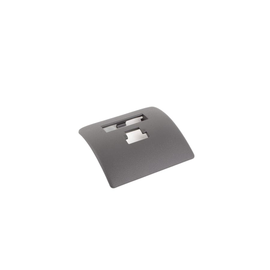 Genuine BMW 52208107587 E34 Cover SCHWARZ (Inc. 525td, 524td & 530i)