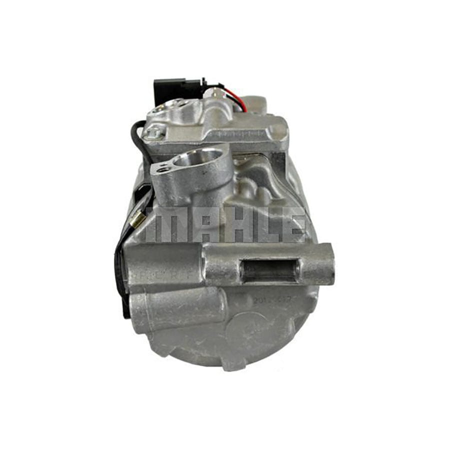 MAHLE ORIGINAL ACP 451 000S Compressor, air conditioning PAG 46, Refrigerant: R 134a, with seal ring | ML Performance Car Parts