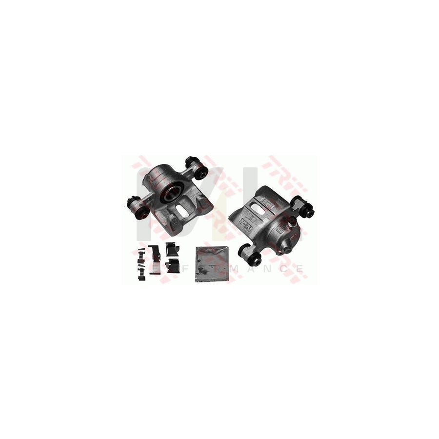 TRW BHV301E Brake Caliper for TOYOTA Starlet III Hatchback (P70)