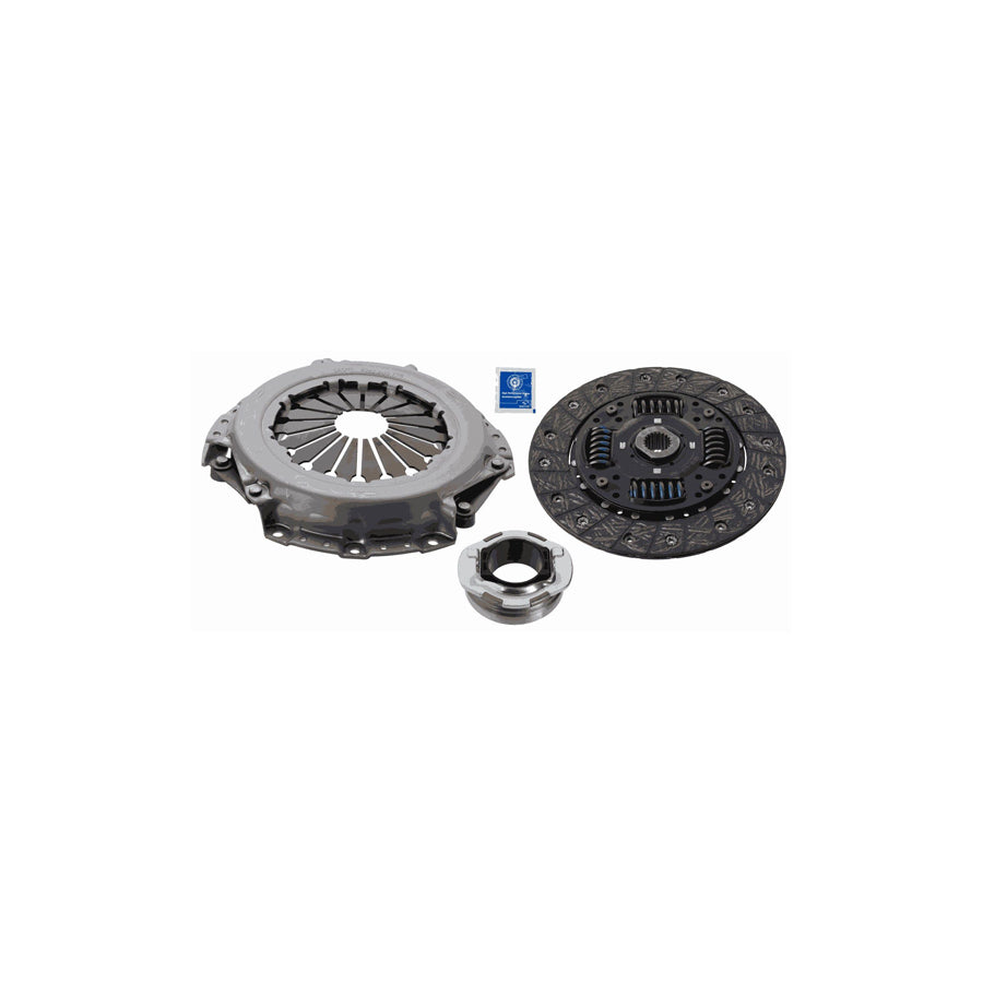 Sachs 3000 951 461 Clutch Kit