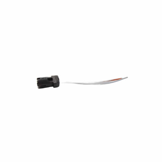 Genuine BMW 63127165546 E60 E61 Bulb Socket, Parking Light (Inc. 523i)