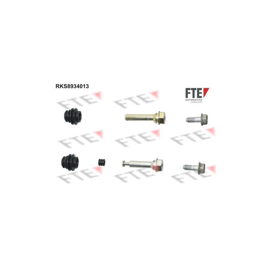 FTE Rks8934013 Guide Sleeve, Brake Caliper