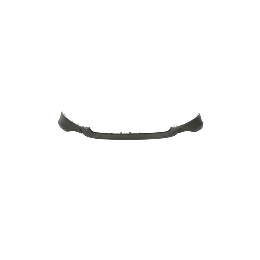 Blic 5511-00-2588220P Front Splitter for Ford Ecosport Mk2