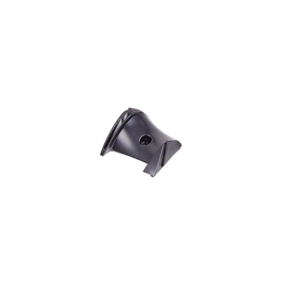 Genuine BMW 72117054608 E85 Belt Deflection Right SCHWARZ (Inc. Z4 M3.2)