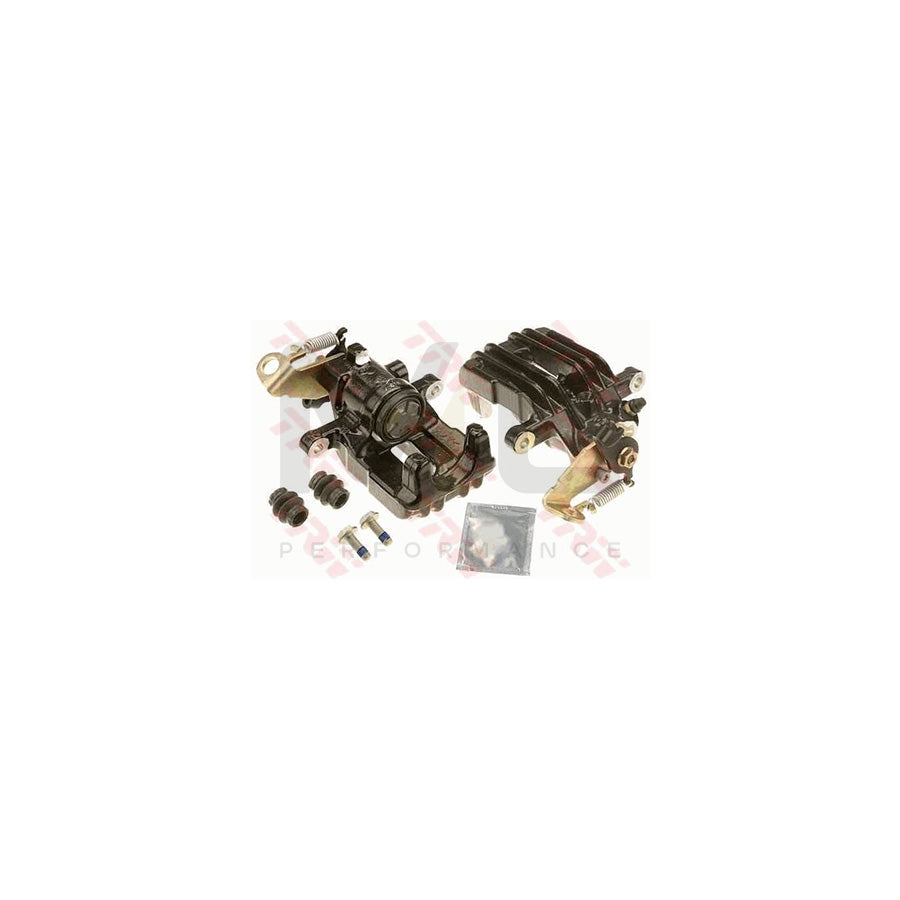 TRW BHQ255E Brake Caliper
