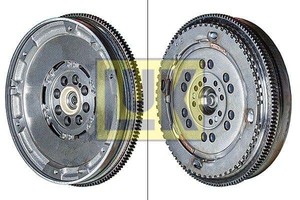 LuK 415 0063 10 Dual Mass Flywheel