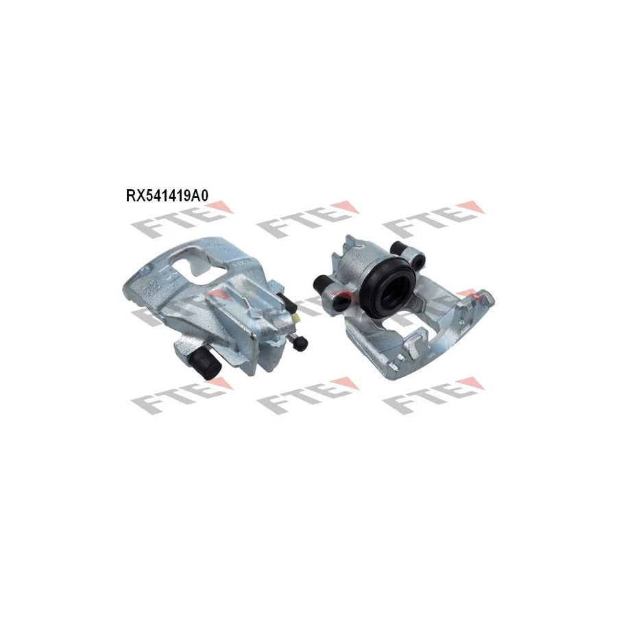 FTE Rx541419A0 Brake Caliper for Ford Focus