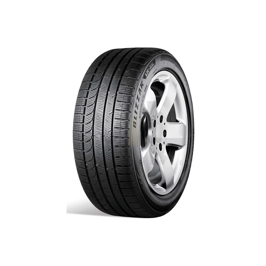 Bridgestone Blizzak LM-35 215/55 R16 93V Winter Tyre