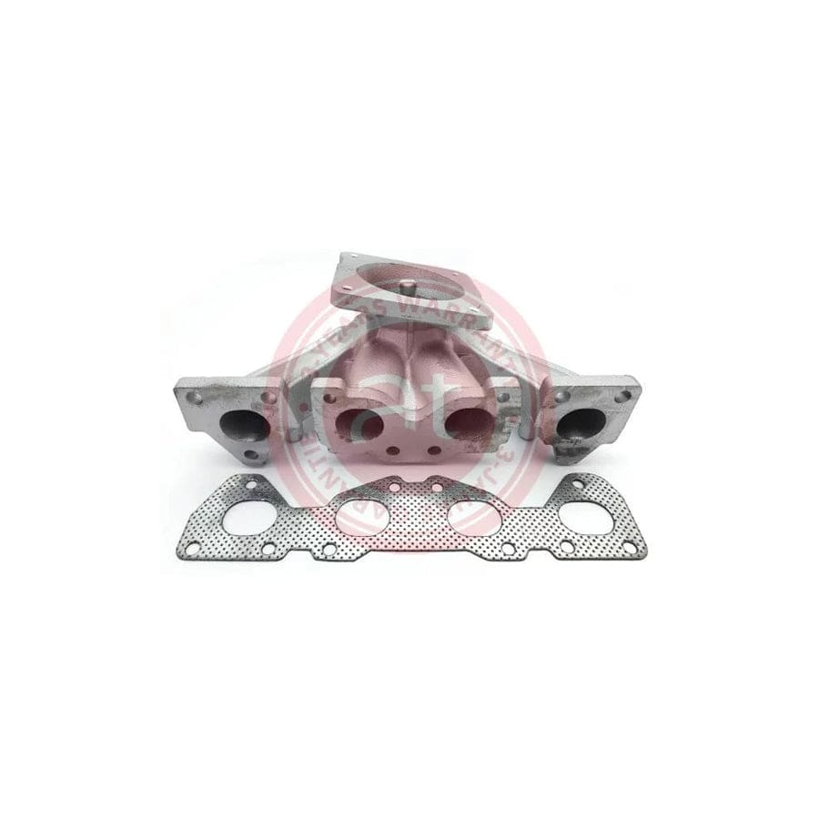at autoteile germany At23643 Exhaust Manifold