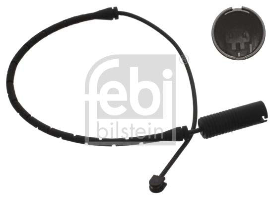 Febi Bilstein 07846 Brake Pad Wear Sensor For Bmw 7 (E38) | ML Performance UK Car Parts