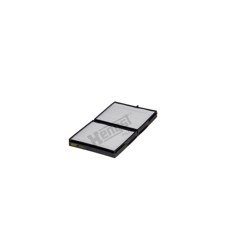 Hengst Filter E2921LI Pollen Filter