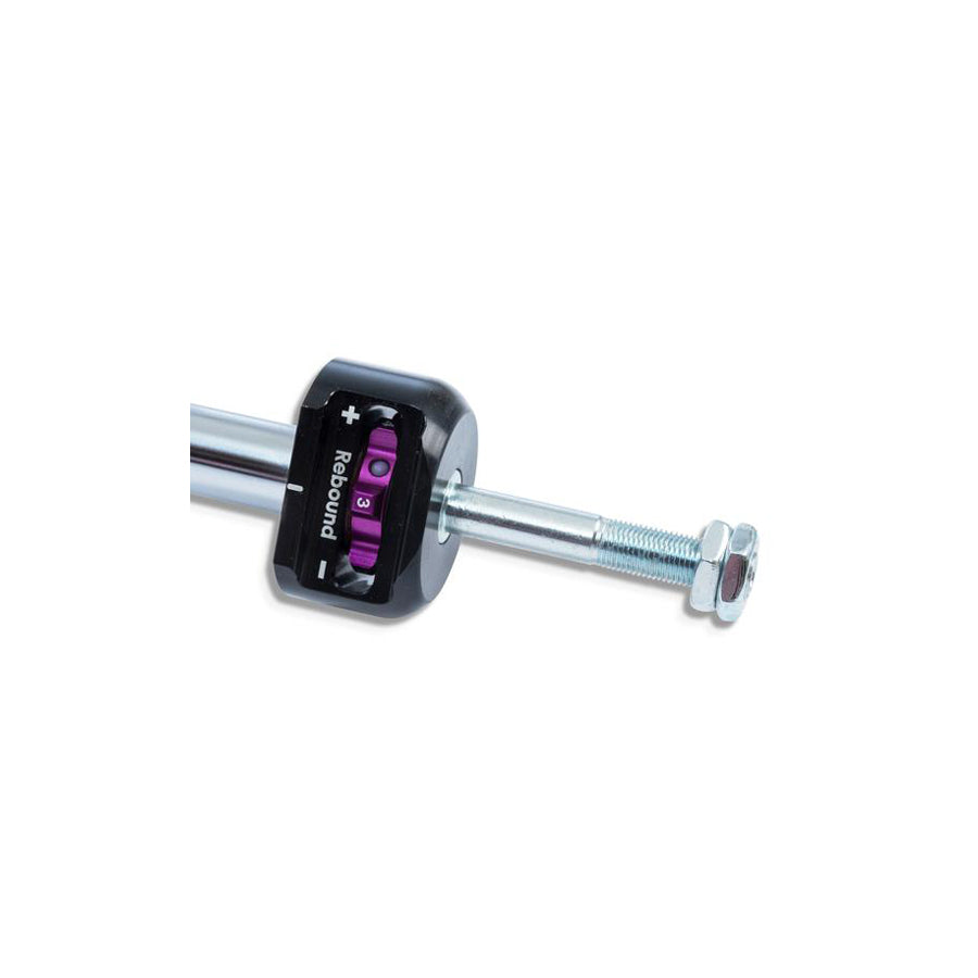 KW 35261027 Chevrolet Camaro  Variant 3 Coilover Kit 7  | ML Performance UK Car Parts
