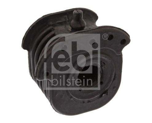 Febi Bilstein 41167 Control Arm- / Trailing Arm Bush For Mitsubishi Lancer Vi Saloon (Cj_, Cp_) | ML Performance UK Car Parts