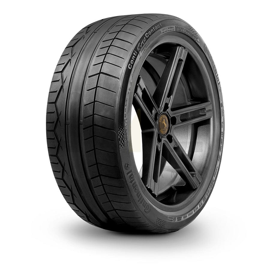 Continental ContiForceContact™ 305/30 ZR20 103Y Summer Tyre