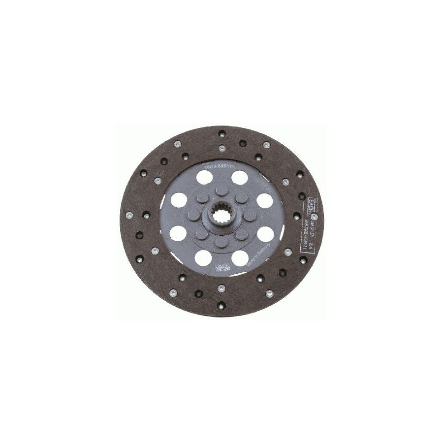 Sachs 1864 245 101 Clutch Disc