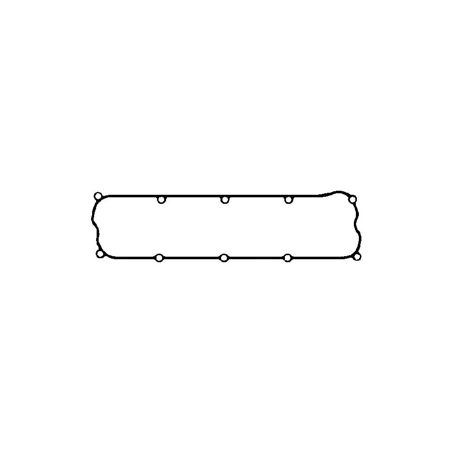 Corteco 440132P Rocker Cover Gasket