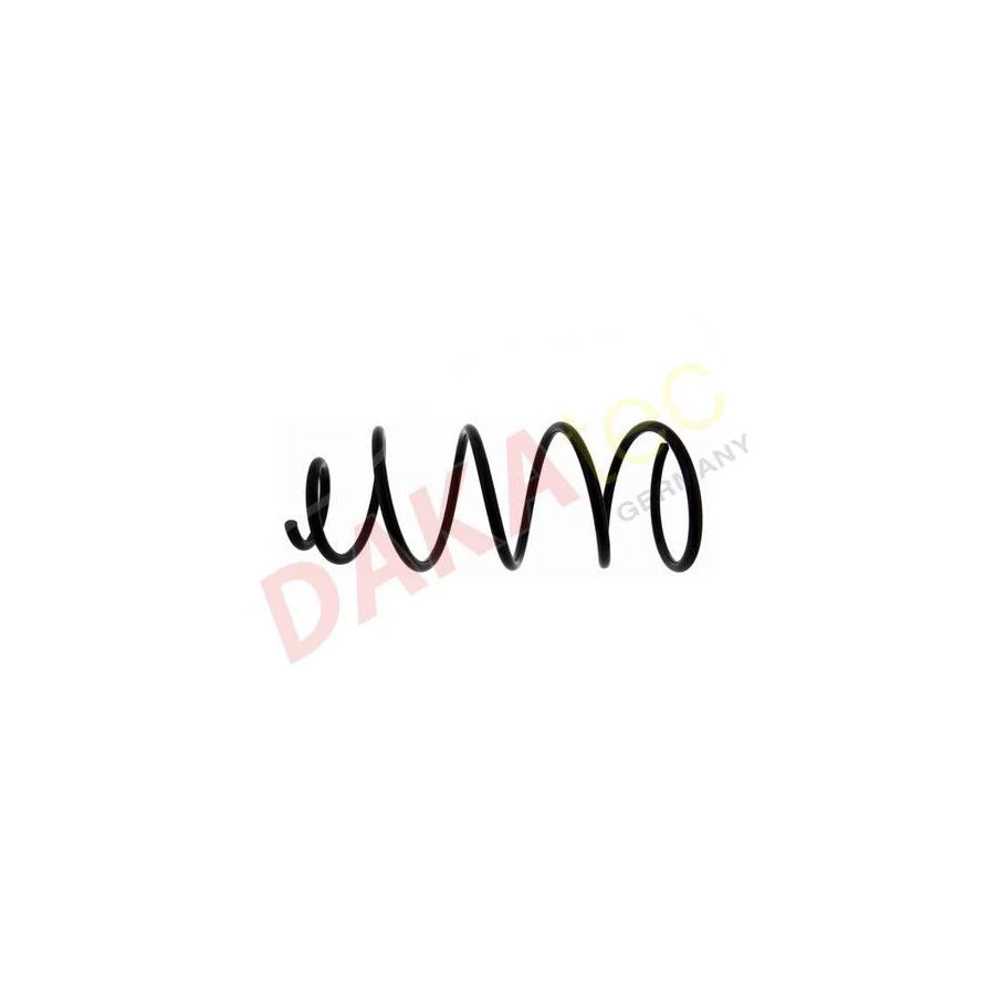 Dakatec 300069 Coil Spring