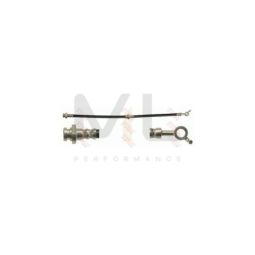 TRW PHD667 Brake Hose for NISSAN X-Trail (T30) 495mm, M10x1