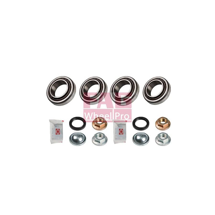 FAG 713 8002 10 Wheel Bearing Kit