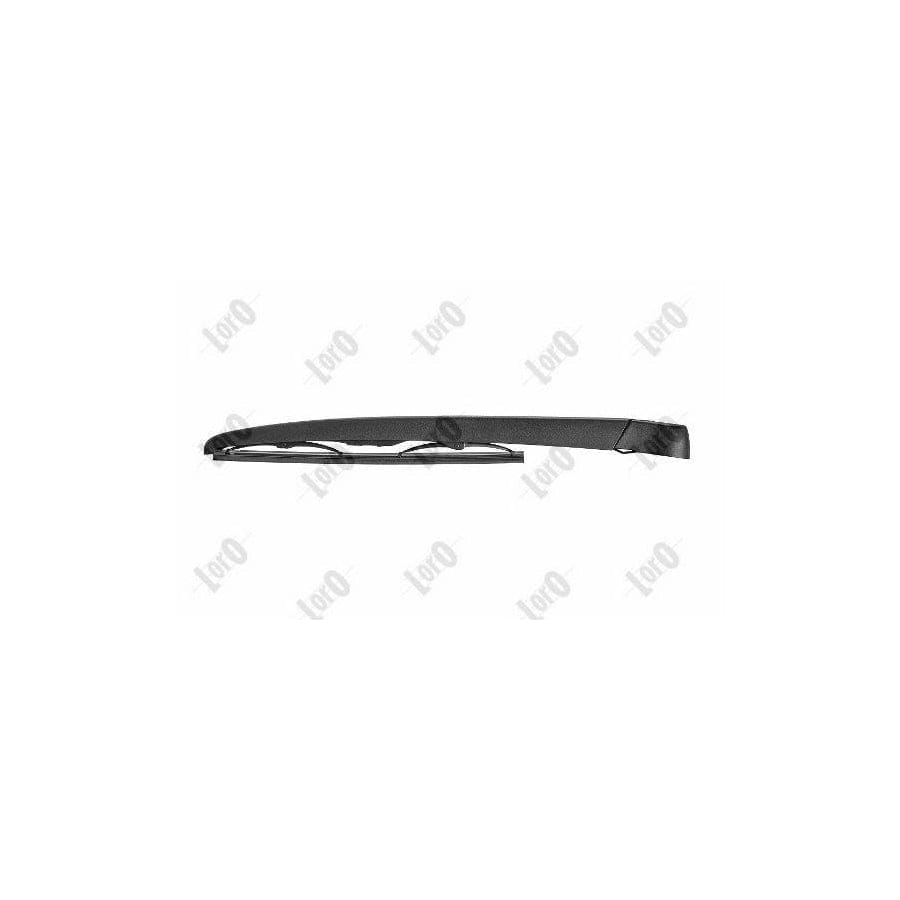 Abakus 10300059P Wiper Arm Set, Window Cleaning