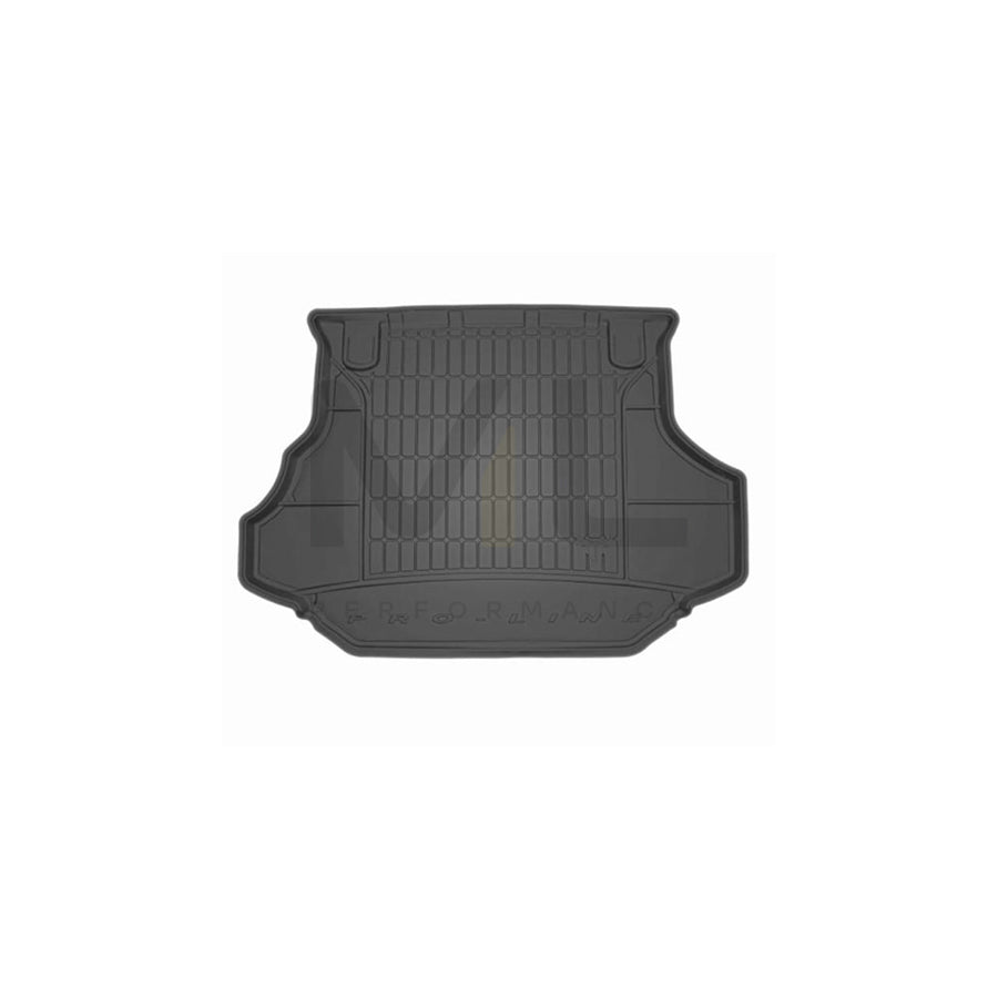 FROGUM TM405608 Car boot tray for KIA Carens II (FJ) 929x1343mm, Elastomer, Nonslip