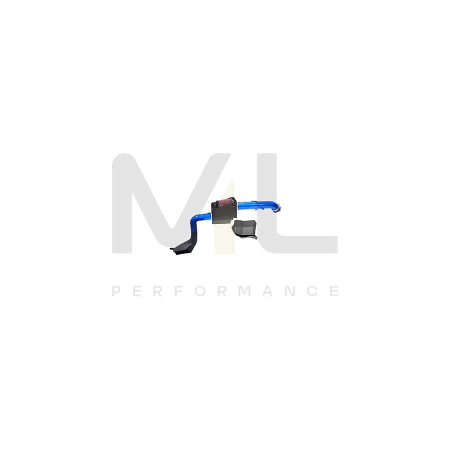 K&N 69-7070TB Performance Air Intake System