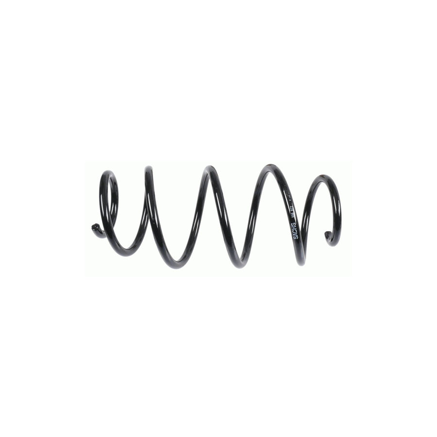 Sachs 998 877 Coil Spring For Ford Mondeo