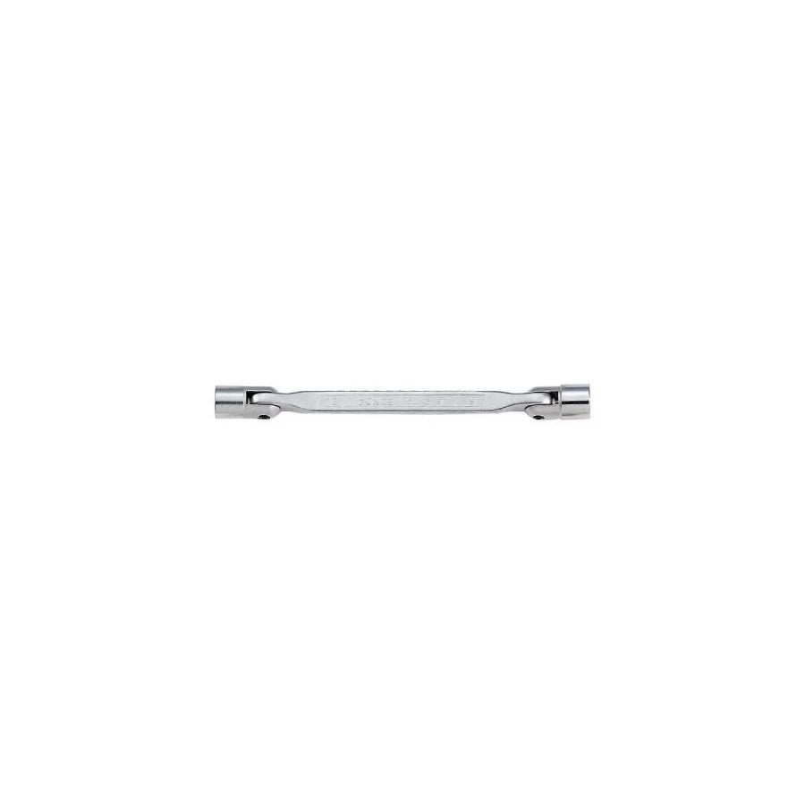 Force 7522427 Double Articulated Wrench