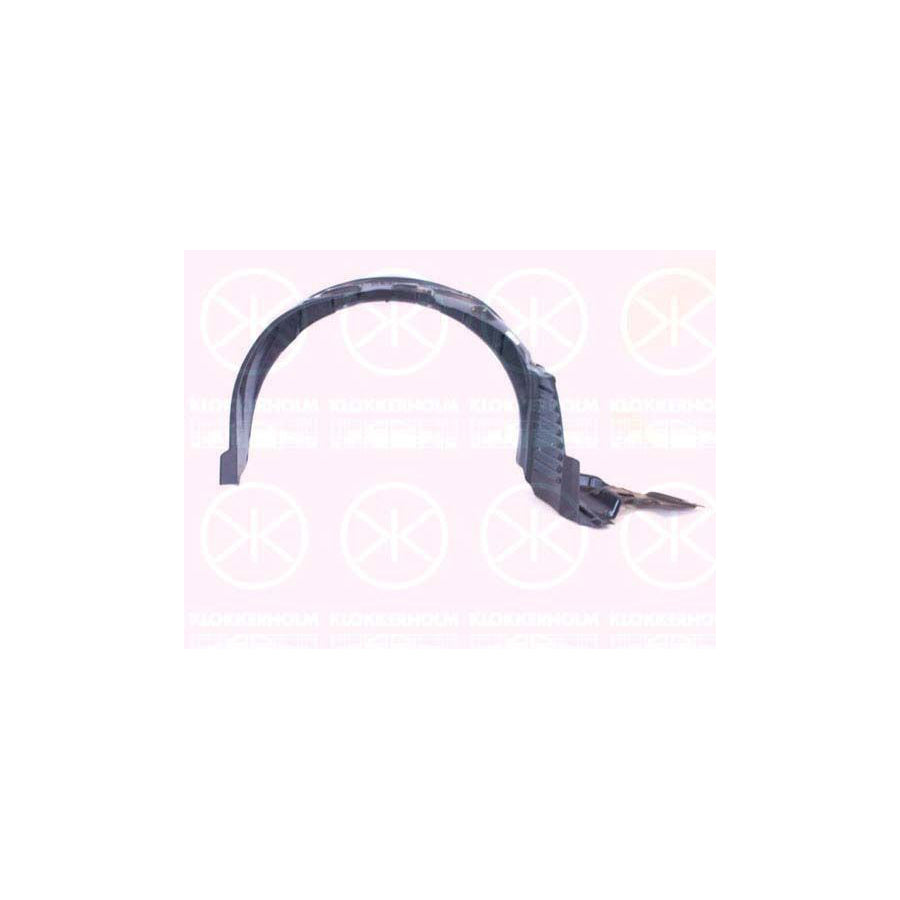 Klokkerholm 8116385 Panelling, Mudguard for TOYOTA COROLLA
