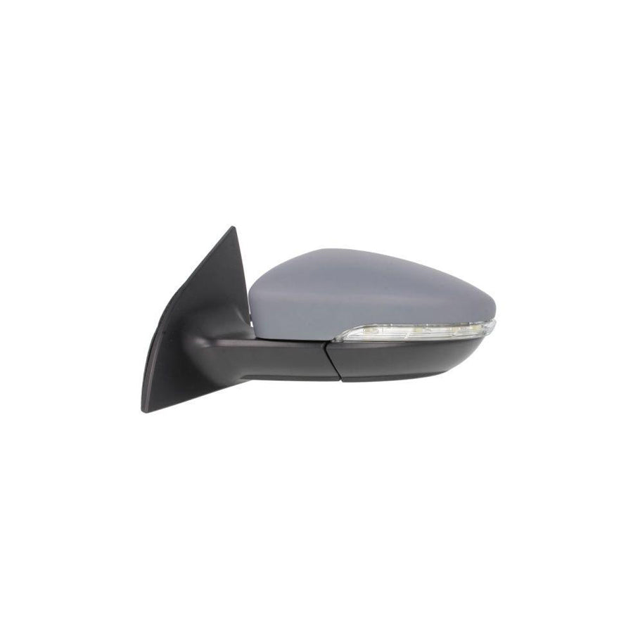 Blic 5402-01-2002719P Wing Mirror for VW Scirocco III (137, 138)