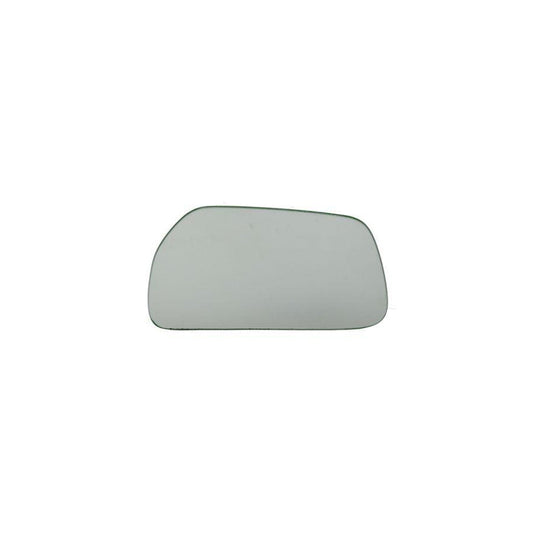Blic 6102-01-0533P Mirror Glass, Outside Mirror for Daewoo Tico