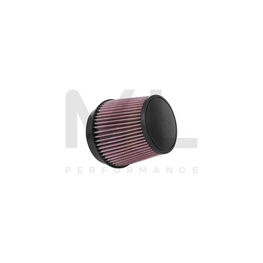 K&N RU-4940 Universal Clamp-On Air Filter