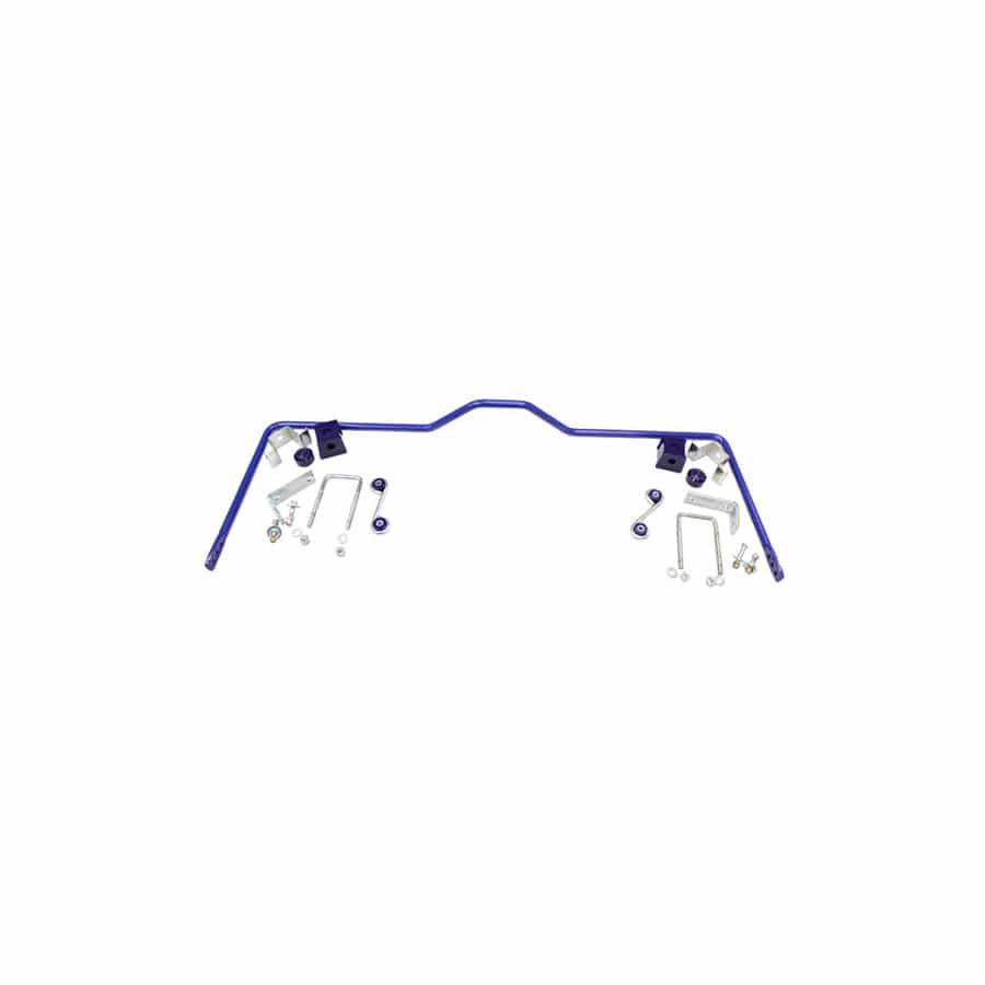 SuperPro RC0016RZ-20FK Fitting Kit
