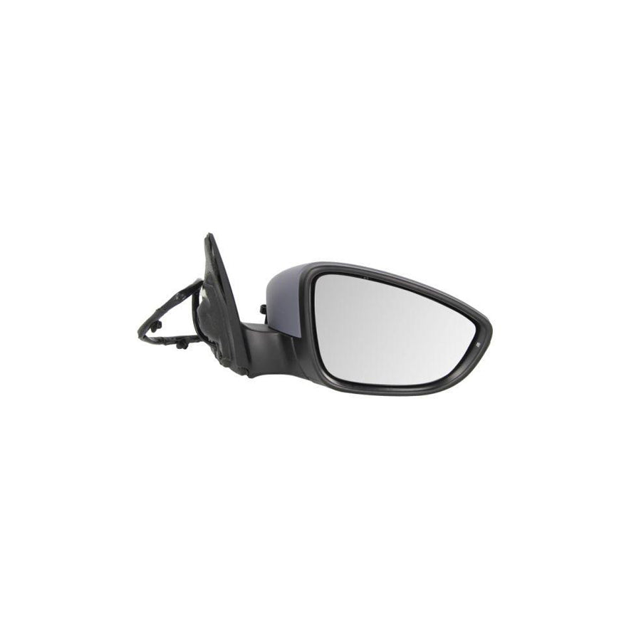 Blic 5402-01-2002718P Wing Mirror for VW Scirocco III (137, 138)