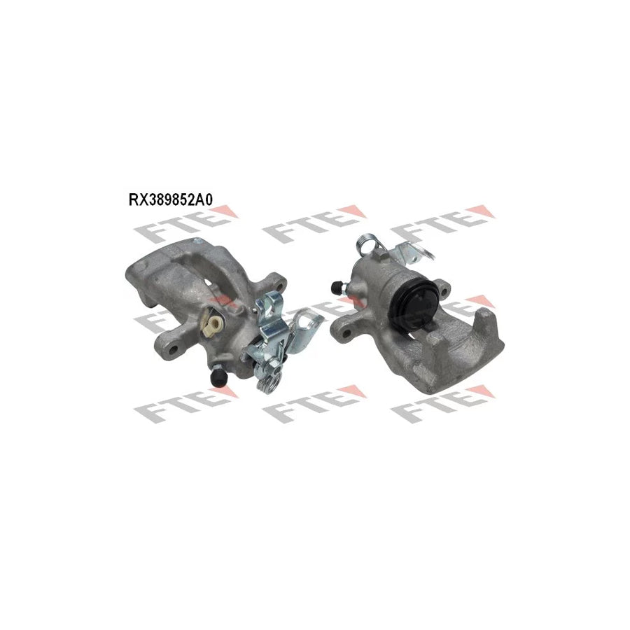 FTE Rx389852A0 Brake Caliper