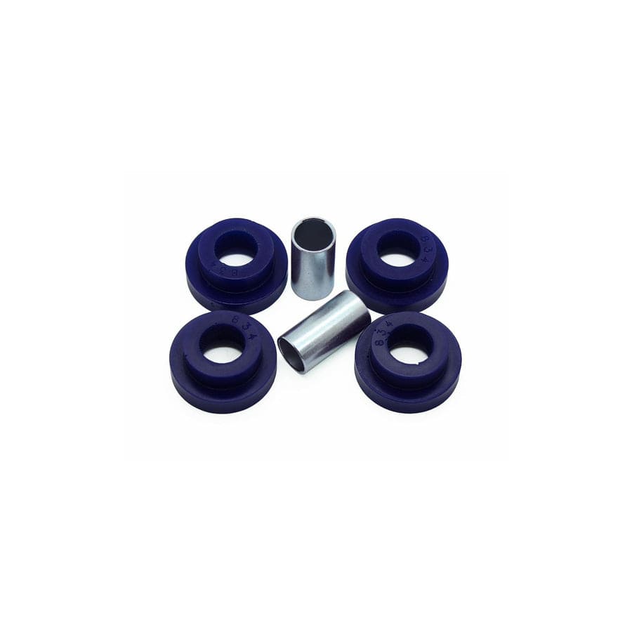 SuperPro SPF0834-4K Jaguar-UP/Control/Arm Inn/Bush1/2