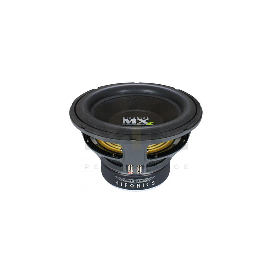 HIFONICS MXZ12D4 Subwoofer